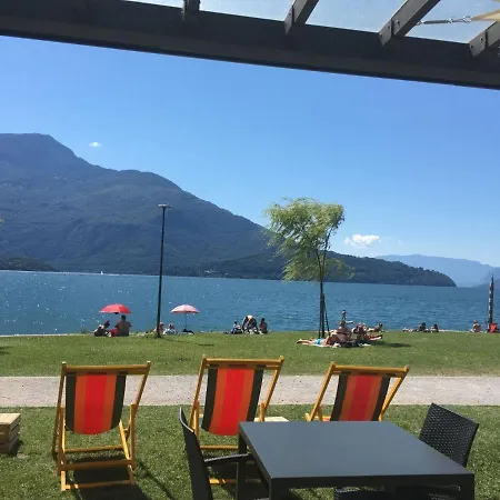 Fontana By Interhome * Domaso