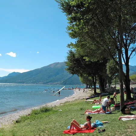 Apartament Fontana By Interhome *