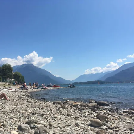 Apartament Fontana By Interhome Domaso