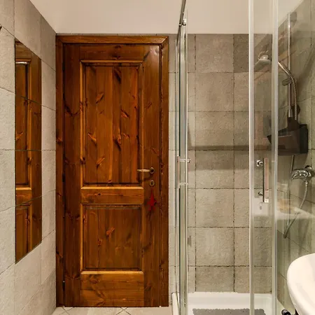 Fontana By Interhome Domaso