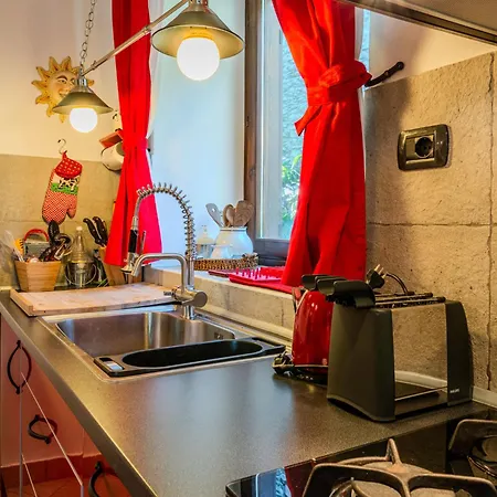 Fontana By Interhome * Domaso