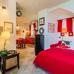 Apartment Fontana By Interhome *