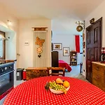 Apartment Fontana By Interhome Domaso