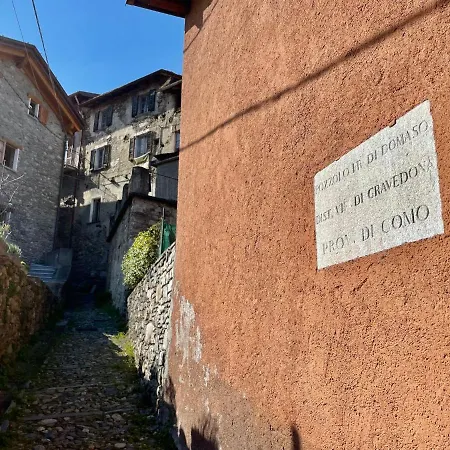 Apartamento Fontana By Interhome