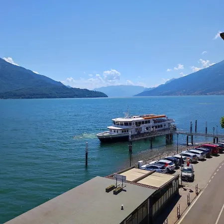 Fontana By Interhome Domaso