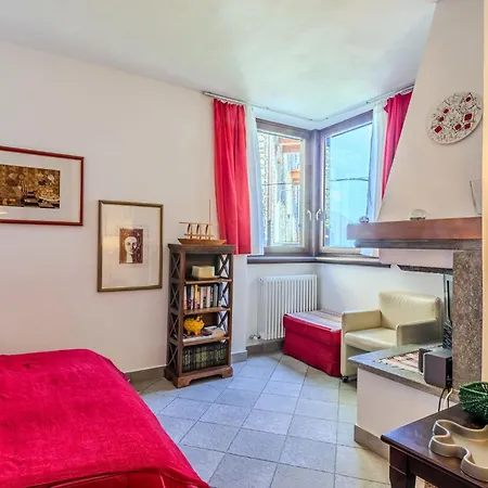 Fontana By Interhome Apartamento *