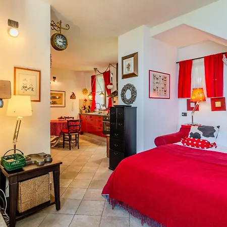 Apartamento Fontana By Interhome *