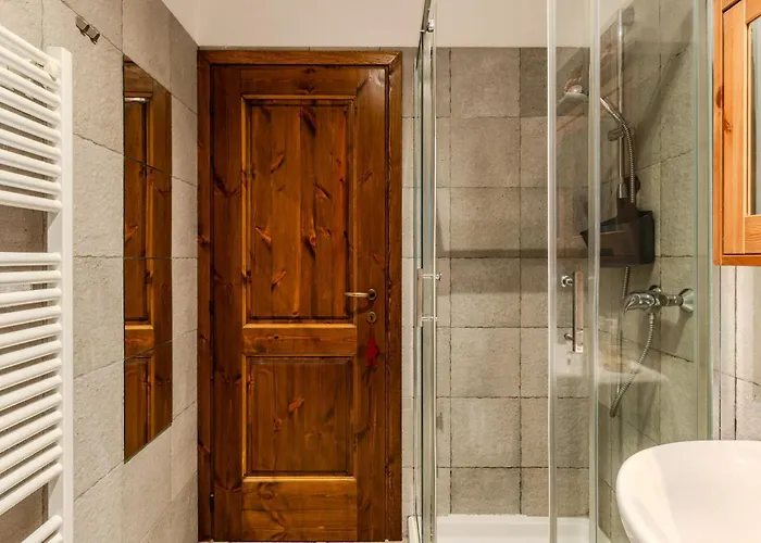 Fontana By Interhome Domaso