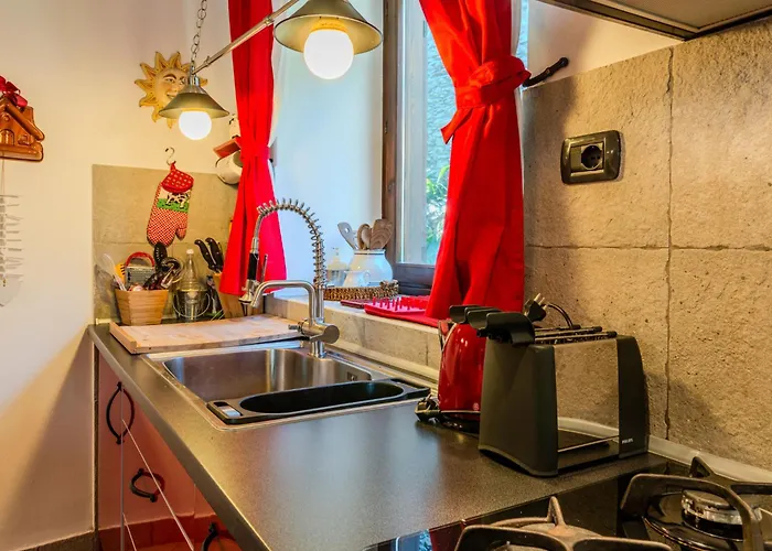 Fontana By Interhome * Domaso