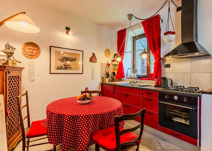 Fontana By Interhome Apartment