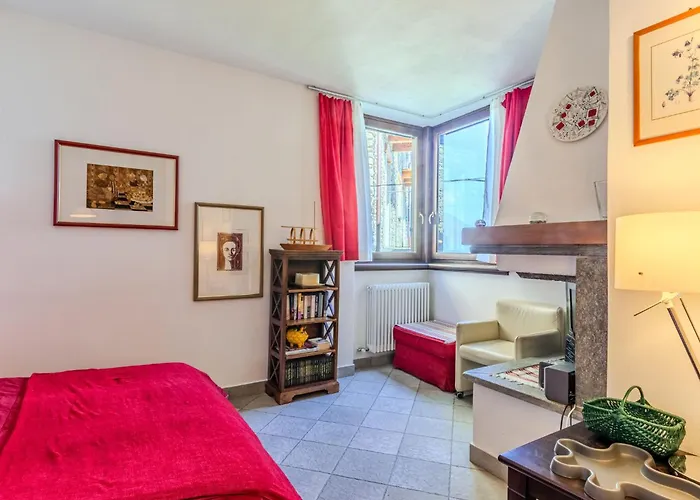 Fontana By Interhome Apartment *