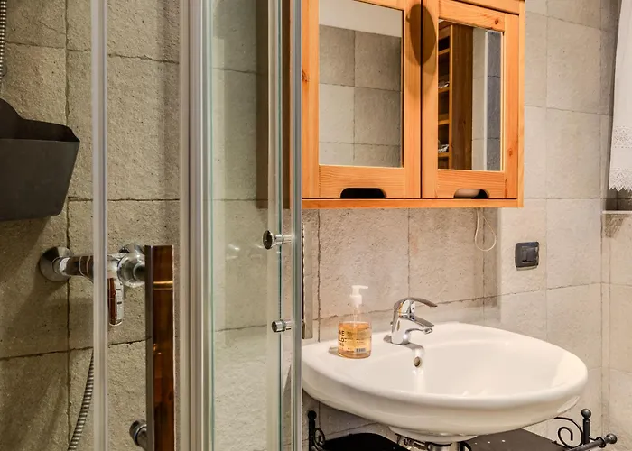 Fontana By Interhome * Domaso