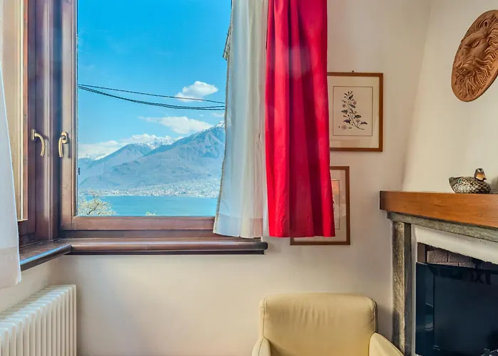 Fontana By Interhome