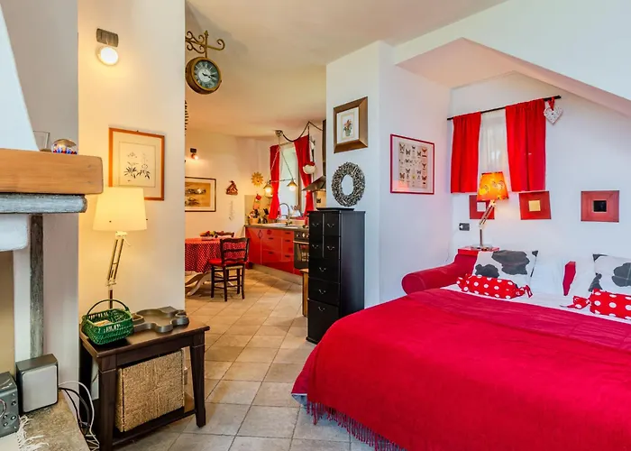 Apartment Fontana By Interhome *