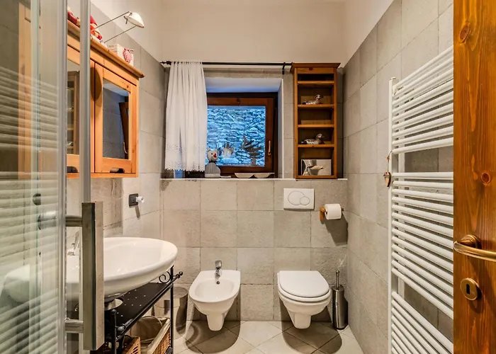 Fontana By Interhome Apartment *