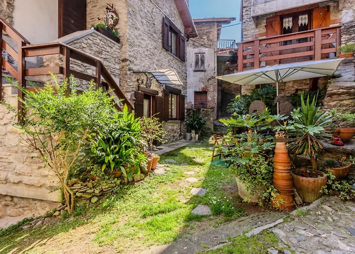 Apartment Fontana By Interhome *