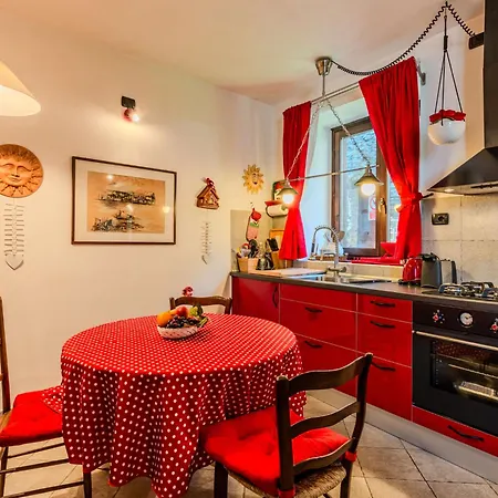 Fontana By Interhome Apartmán