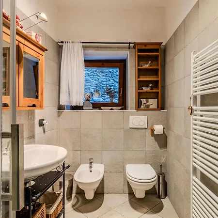 Fontana By Interhome Apartment *