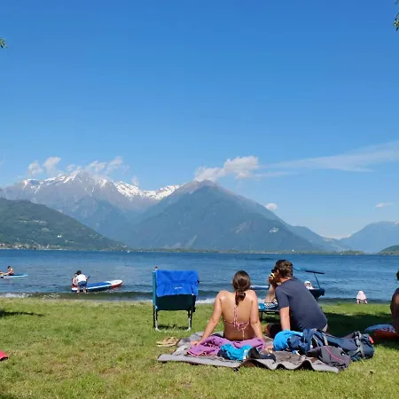 Lägenhet Fontana By Interhome *