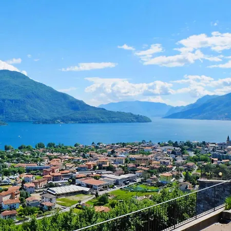 Fontana By Interhome *