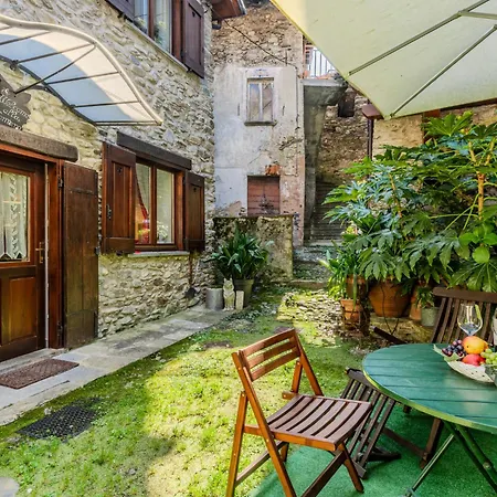 Fontana By Interhome Domaso