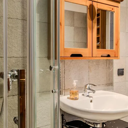 Fontana By Interhome * Domaso