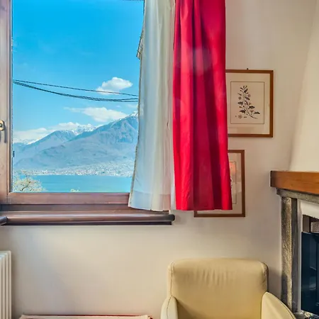 Fontana By Interhome